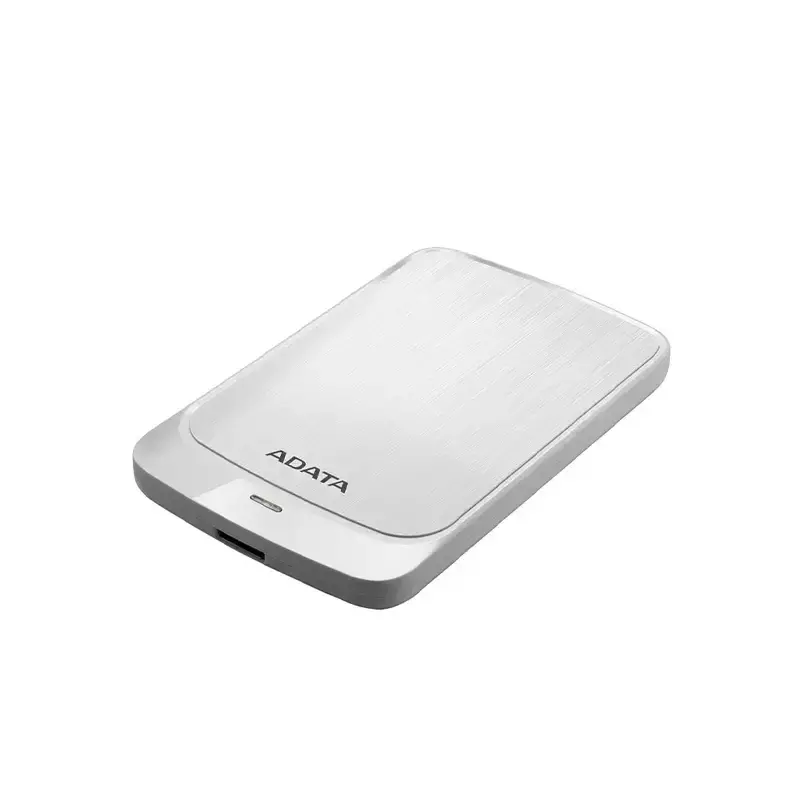 ADATA HV320 WHITE